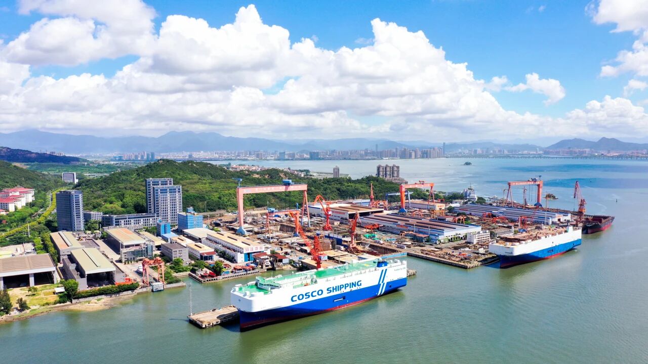 Wallem takes ship management opportunities as outsourcing trend continues