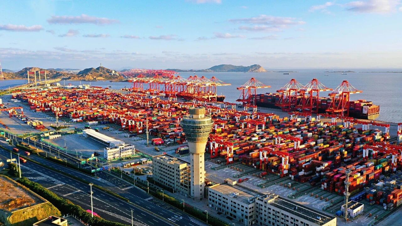 最高支持150萬元！上海發佈航運創新資金管理實施細則