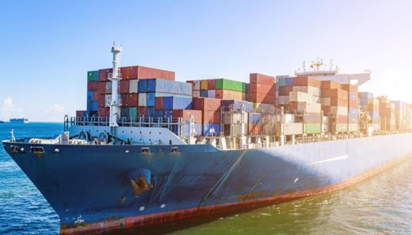 《歐盟海事工業戰略》通過，欲提升歐洲航運造船競爭力