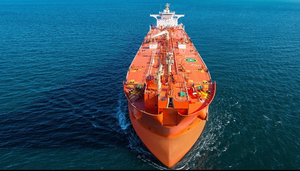 3200艘船舶被困中東海灣