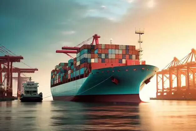 Greek Shipowners Warn of a Hidden Crisis in the Container Market: Forced to ＂Adapt＂, Not to Innovate