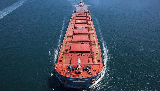 BIMCO adopts FuelEU Maritime and ETS clauses for the sale and purchase of ships