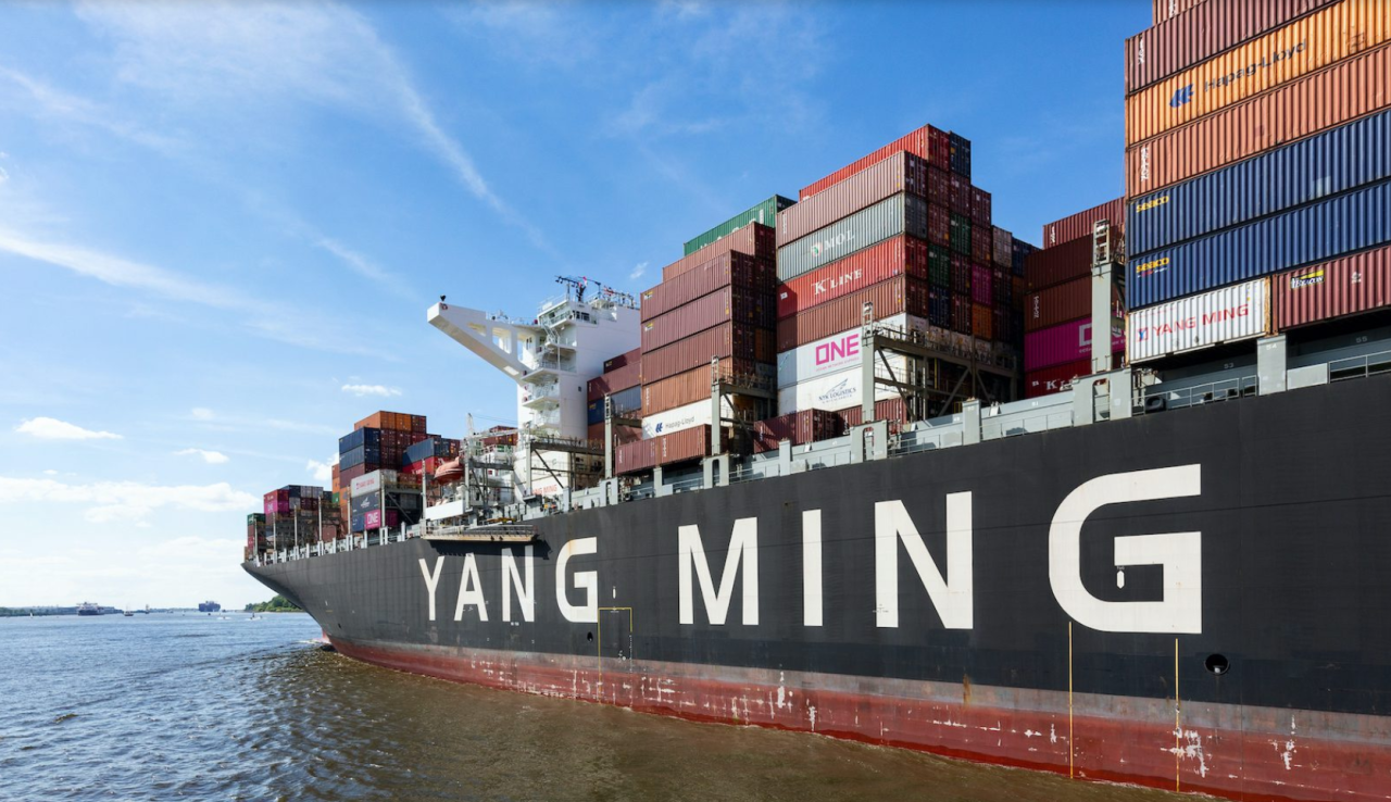 分析师：关税“红利”消退，下半年运价或大幅下降