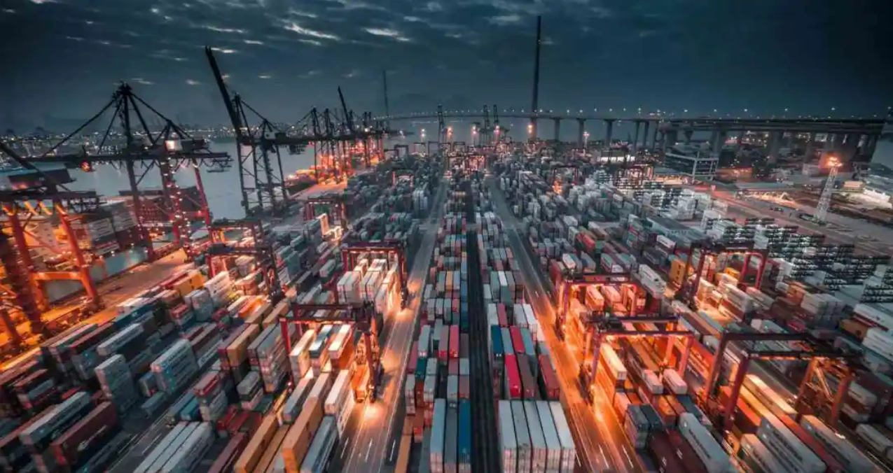 最新預測：2025年美國進口量將減少140萬TEU！