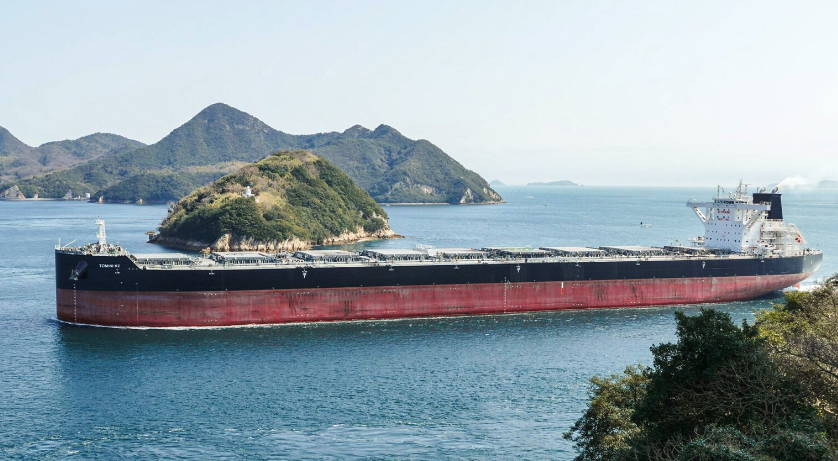 船價與租金“脫節”，散貨船新造訂單驟冷