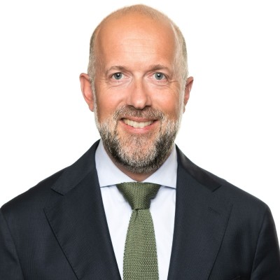 OrbitMI Appoints Egil Husby to Board of Directors, Strengthening Strategic and Industry Expertise