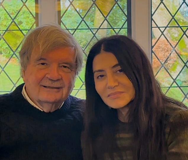 Stephen and Loulla Bond return to the maritime industry with Marine Media Enterprises and a renewed mission to give back