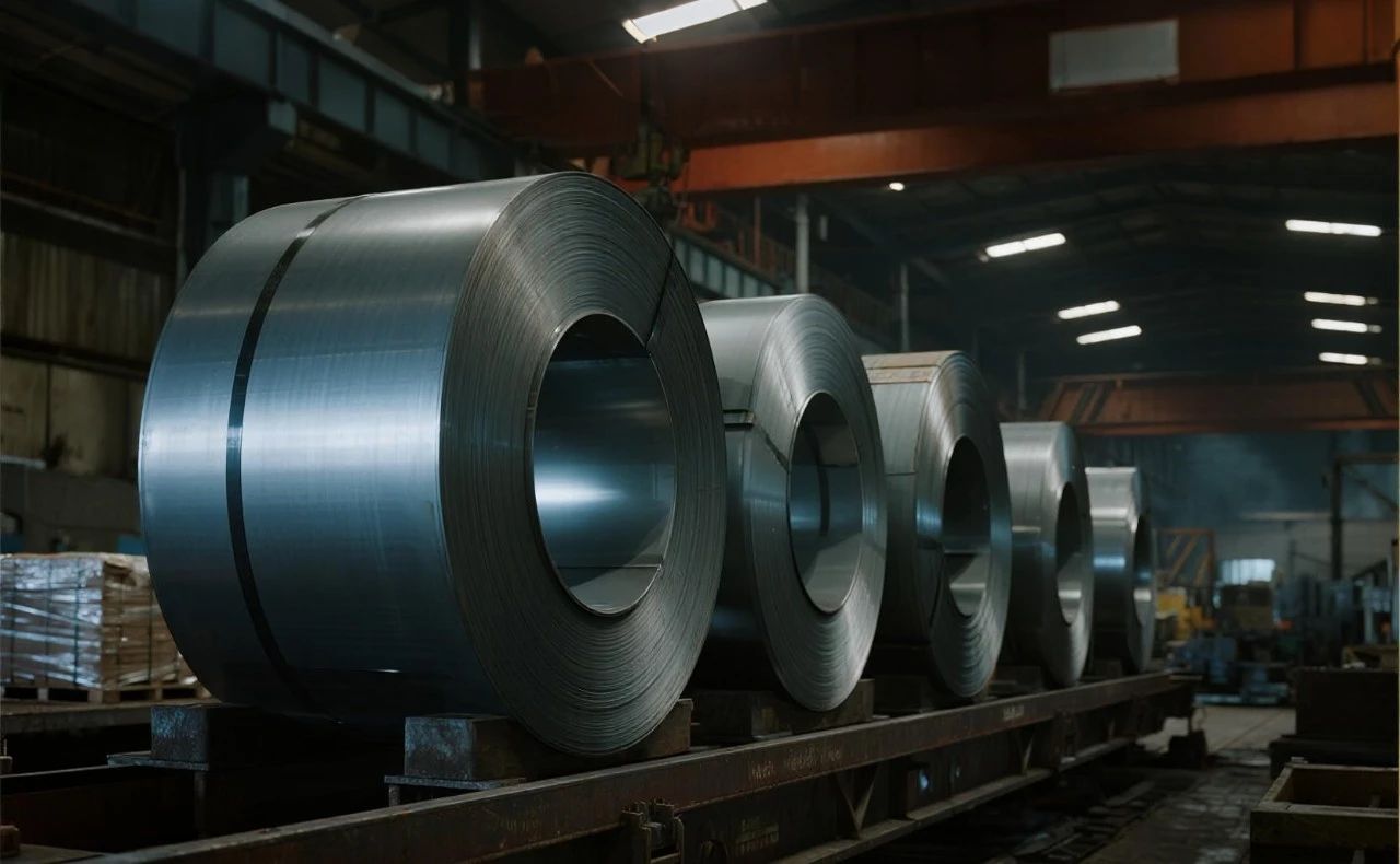 今年中國鋼材出口有望再創新高