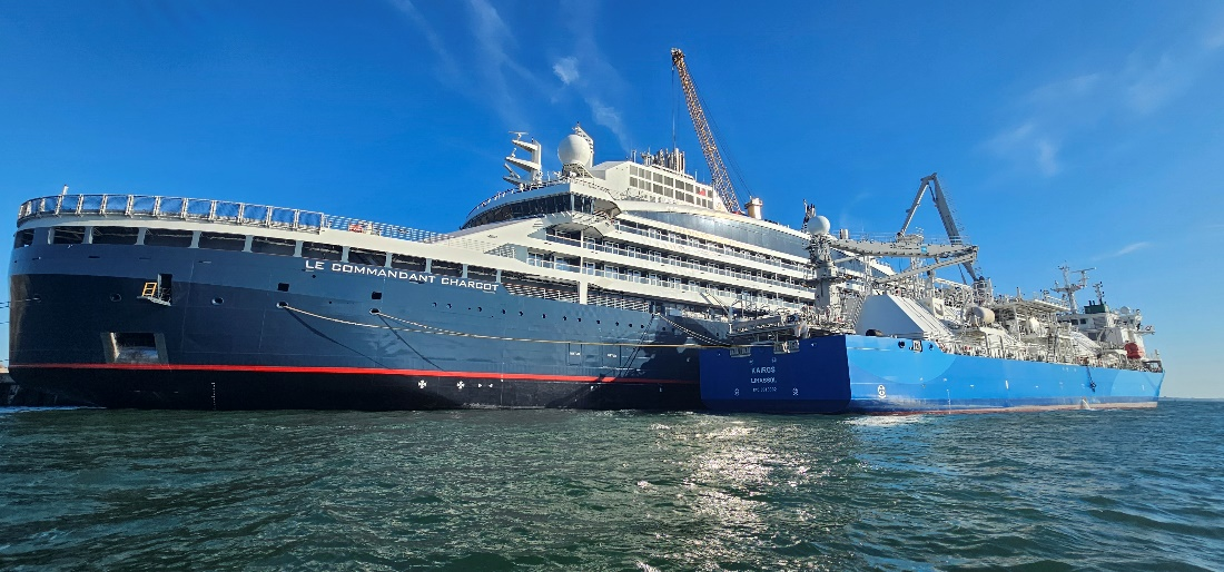 Exclusive Interview | BSM CEO: ＂We Must Take the Next Generation Seriously＂