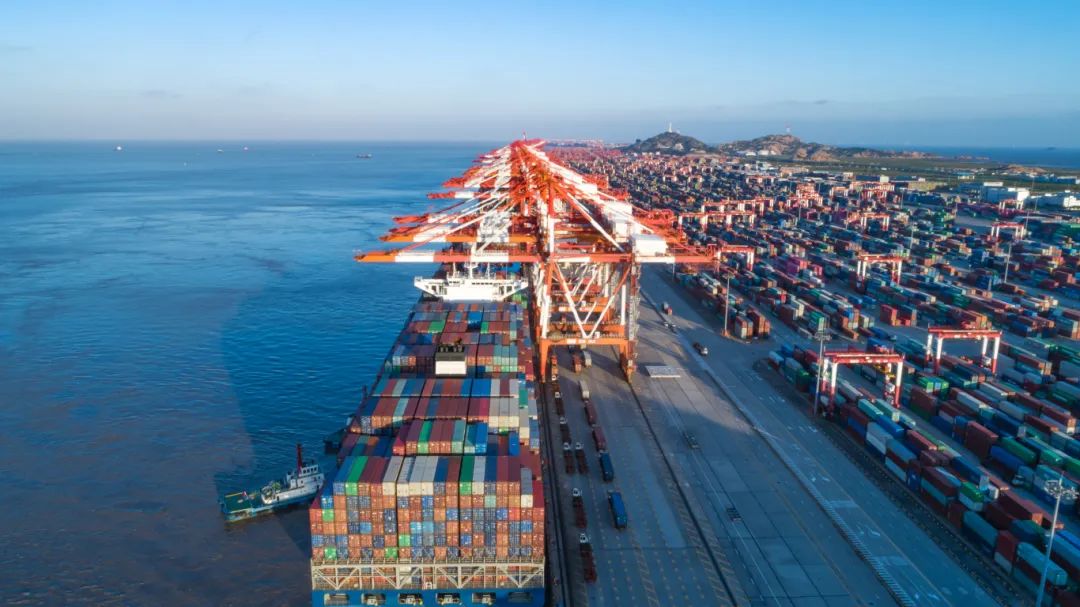 集装箱船太多了！450万箱的运力需被淘汰