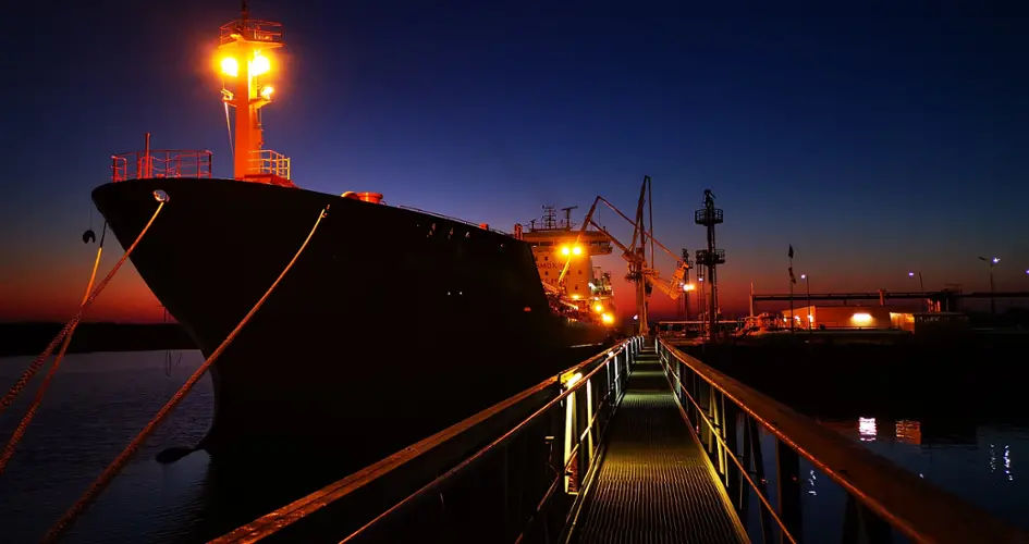 Yara Clean Ammonia boosts competitiveness with dual-fuel vessels