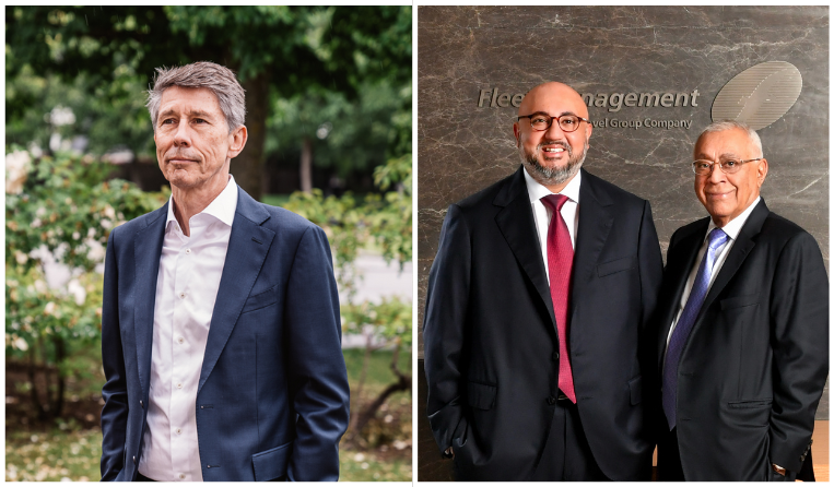 The Caravel Group and Celsius Tankers Partner to Co-Own and Operate Green Fleets of the Future