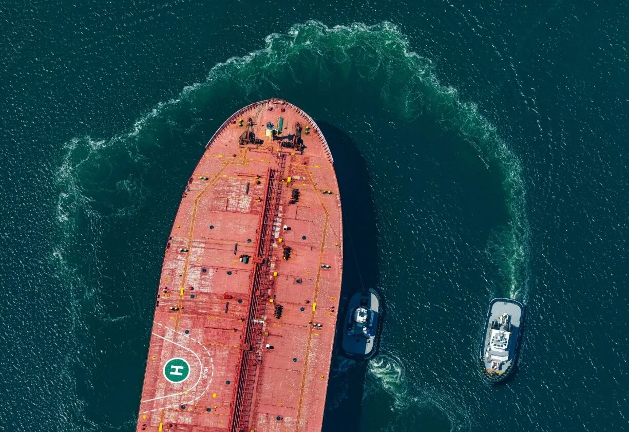 希腊船东“偏爱”这一船型！