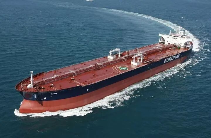 Soaring Rates: Could VLCC Earnings Hit $100,000/Day?!