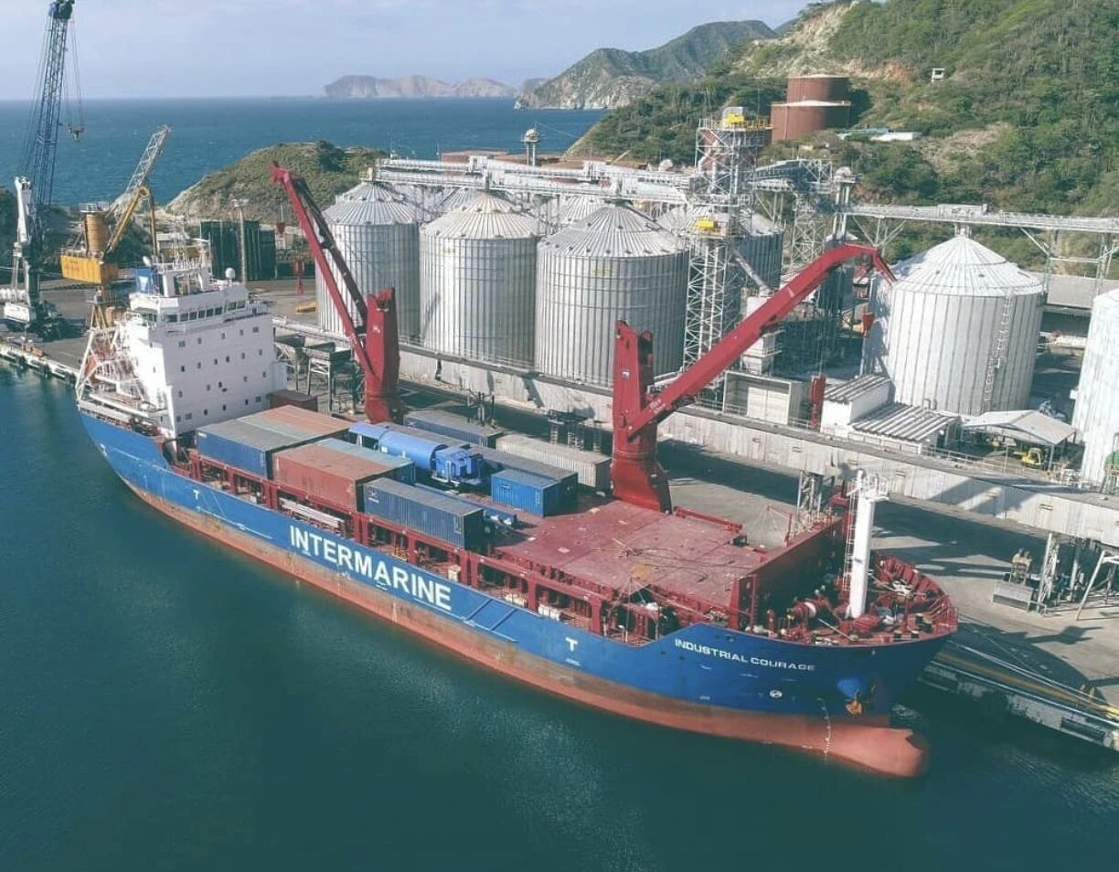 多用途散货船MPP，是否会退出历史舞台？