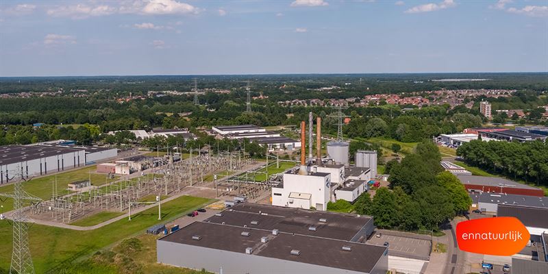 Valmet modernizes the turbine automation at Ennatuurlijk Helmond power plant for improved efficiency and carbon-neutrality