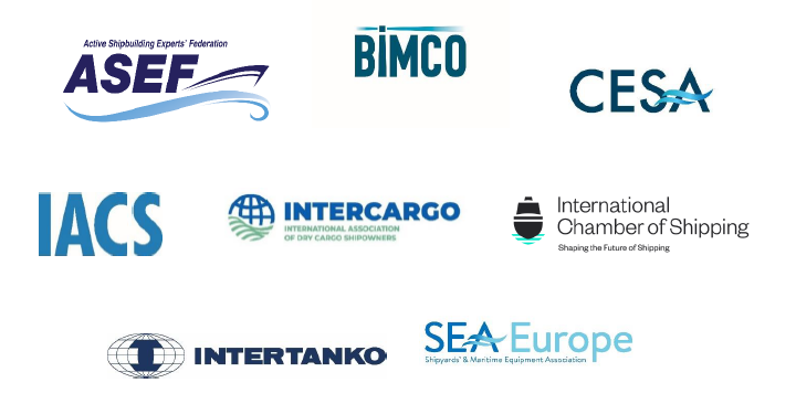 Tripartite reaffirms support for IMO as global regulator
