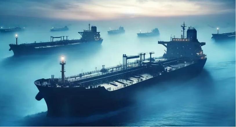 908 Tankers Sanctioned: One-Third of Aframax Fleet Blacklisted — Russia Oil Sanctions May Trigger Wider Shockwaves
