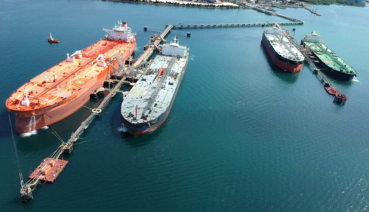 ＂The best fuel is the fuel we don't use＂: Guy Platten on why energy efficiency is central to shipping's decarbonisation journey