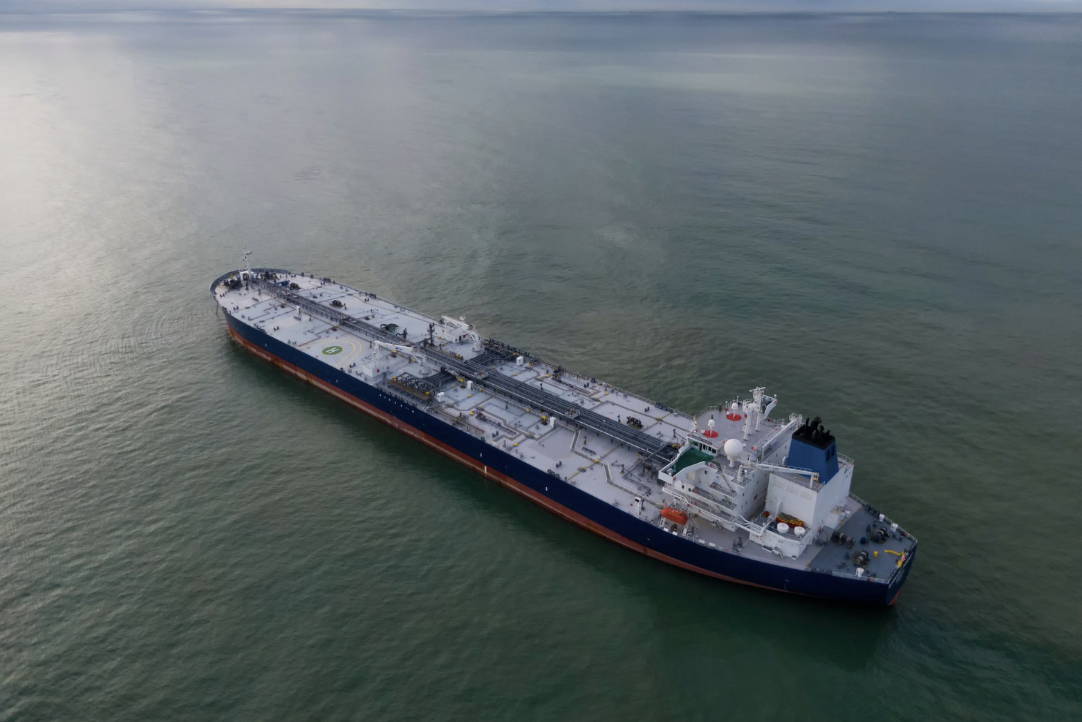 国内船东主导中国船厂新接订单