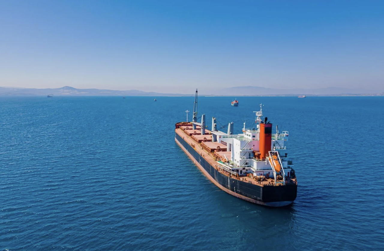 克拉克森：看涨VLCC市场，并对LNG前景表示乐观