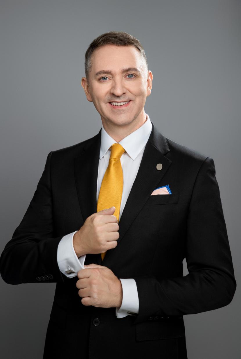 Enabling the Future of Shipping: An Interview with BV's Alex Gregg-Smith