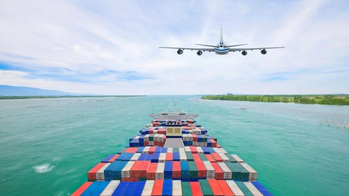 2026 展望：海运、空运与贸易格局的关键趋势