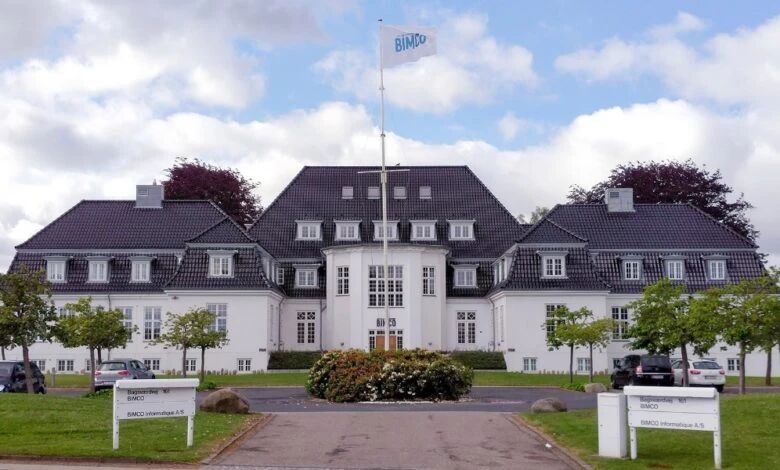 BIMCO发布船舶买卖“碳规”标准条款