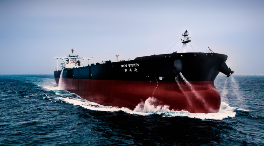 China Merchants Energy Shipping steps into the shuttle tanker arena