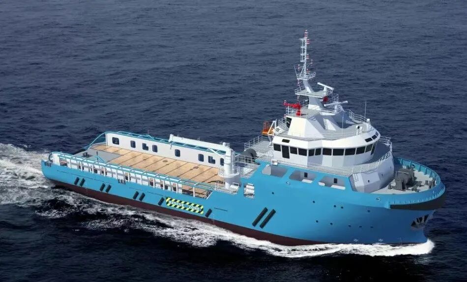 分析师：2026年全球多用途船市场谨慎乐观