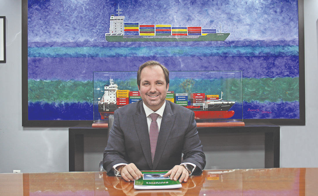 Greek Shipowners Warn of a Hidden Crisis in the Container Market: Forced to ＂Adapt＂, Not to Innovate