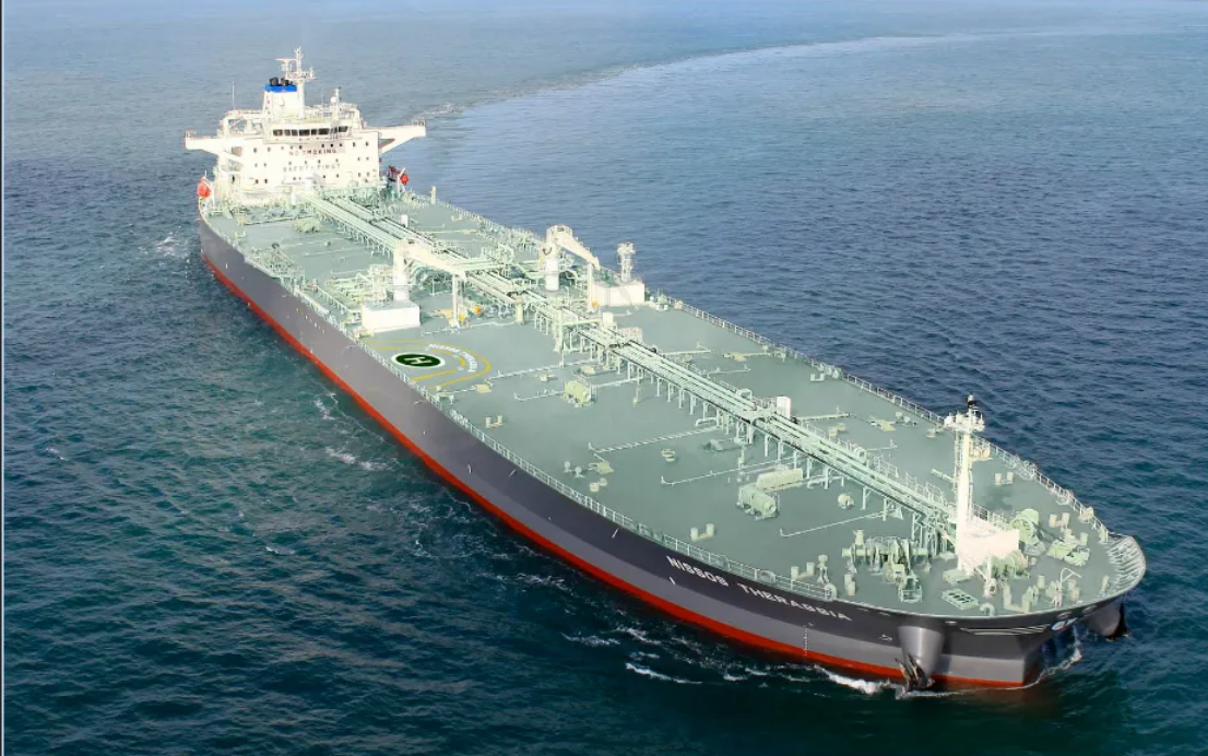 2026年VLCC市场供需紧平衡将持续